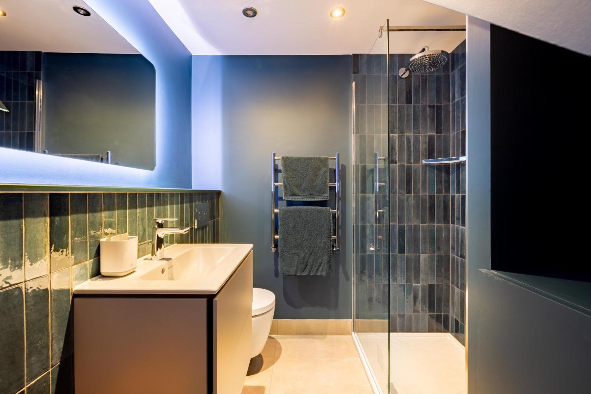 Charming Maisonette With Workspace In Notting Hill * Londra