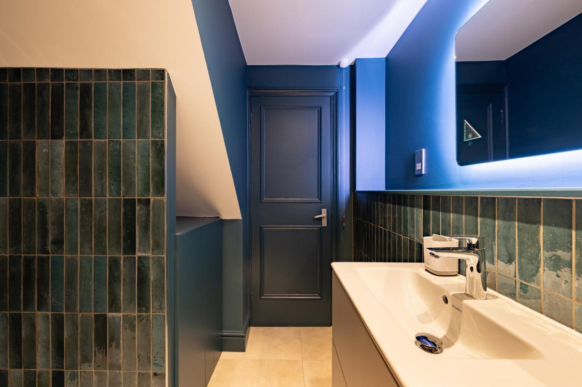 Appartamento Charming Maisonette With Workspace In Notting Hill